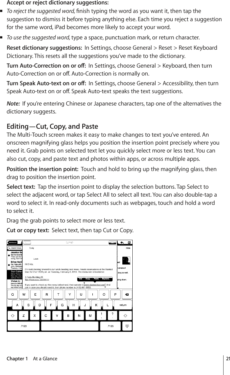 Apple ipad 2 manual user guide pdf file