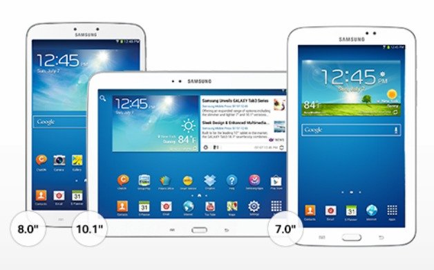 Android 4.4.4 For Samsung Tab E Lite User Manual